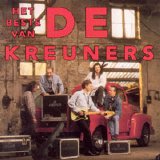 Kreuners - Het Beste Van De Kreuners