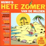 Various artists - The Alternative Album (Hete zomer van de muziek)