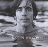 Jackson Browne - I'm Alive