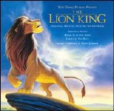 Soundtrack - The Lion King