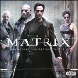 Soundtrack - The Matrix