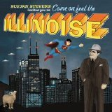 Sufjan Stevens - Illinois