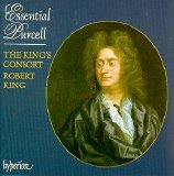 Purcell - Essential Purcell