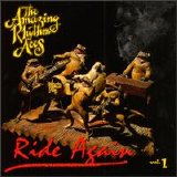 Amazing Rhythm Aces - Ride Again