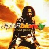 Alpha Blondy - Rasta Poue