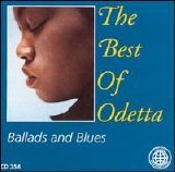 Odetta - The best of Odetta