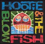 Hootie & The Blowfish - Hootie & The Blowfish