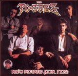 Pogues - Red Roses For Me (Remastered)