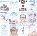 John Lennon - Shaved Fish