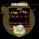 Pentangle - Basket Of Light