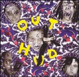 Out Hud - Let Us Never Speak Of It Again