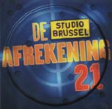 Various artists - De Afrekening 21