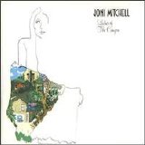 Joni Mitchell - Ladies of the Canyon