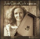 June Carter Cash - Press On