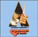 Soundtrack - Clockwork Orange