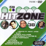 Various artists - Hitzone 38