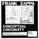 Frank Zappa - Conceptual Continuity