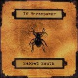 Sixteen Horsepower - Secret South