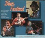 Various artists - Blues Festival