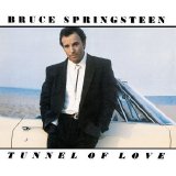 Bruce Springsteen - Tunnel Of Love