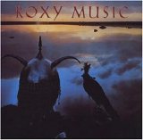 Roxy Music - Avalon