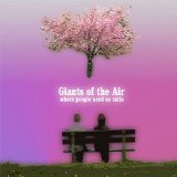 Giants Of The Air - Where People Need No Ratio