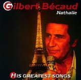 Gilbert Bécaud - Bécaulogy 5 (Nathalie)