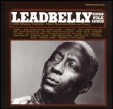 Leadbelly - Leadbelly Sings Folk Songs