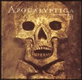 Apocalyptica - Cult