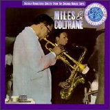 Miles Davis - Miles & Coltrane