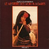 Le Mystère Des Voix Bulgares - Le Mystère Des Voix Bulgares Vol. 2