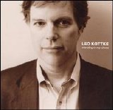 Leo Kottke - Standing In My Shoes