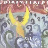 Dirty Three - She Has No Strings Apollo