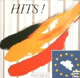 Various artists - Hits Made In Belgium (Midem 1991)