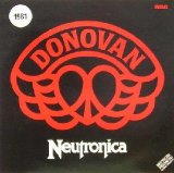 Donovan - Neutronica