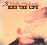 Thee Shams - Sign The Line