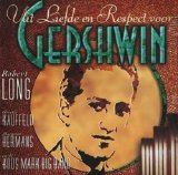 Various artists - Uit liefde en respect voor Gershwin