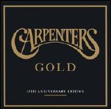 Carpenters - Gold, 35th Anniversary