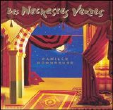 Les Negresses Vertes - Famille nombreuse