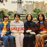 Beatles - The Garage Tapes