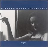 Willard Grant Conspiracy - Mojave