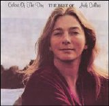 Judy Collins - Colors of the Day