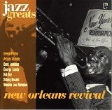 Various artists - Jazz Greats Vol45 (New Orleans Revival)