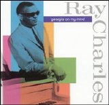 Ray Charles - Georgia On My Mind