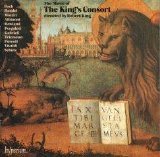 King's Consort - The Music of the King's Consort