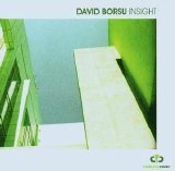 David Borsu - Insight