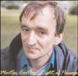 Martin Carthy - Right of Passage