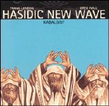 Hasidic New Wave - Kabalogy