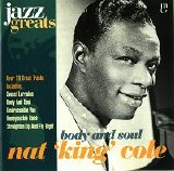 Nat 'King' Cole - Jazz Greats Vol04 (Nat 'King' Cole)