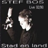 Stef Bos - Stad en Land